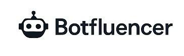 Botfluencer Logo